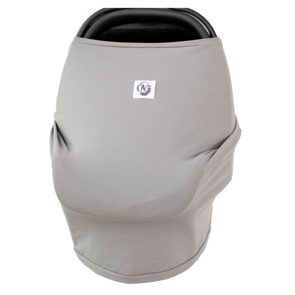 BNIB - OVer Cover Chase Grey (never opened) - Picture 1 of 3